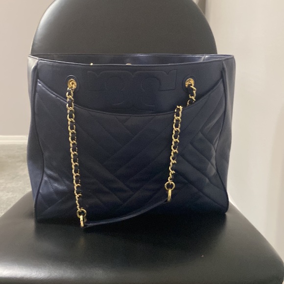 Tory Burch purse - Picture 3 of 4